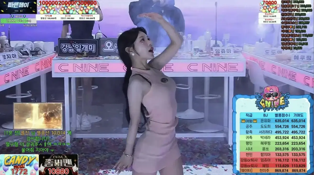 韩国bj女团熊猫班《全员卸甲》无删减完整版在线观看 - 全员卸甲高清HD免费播放无广告