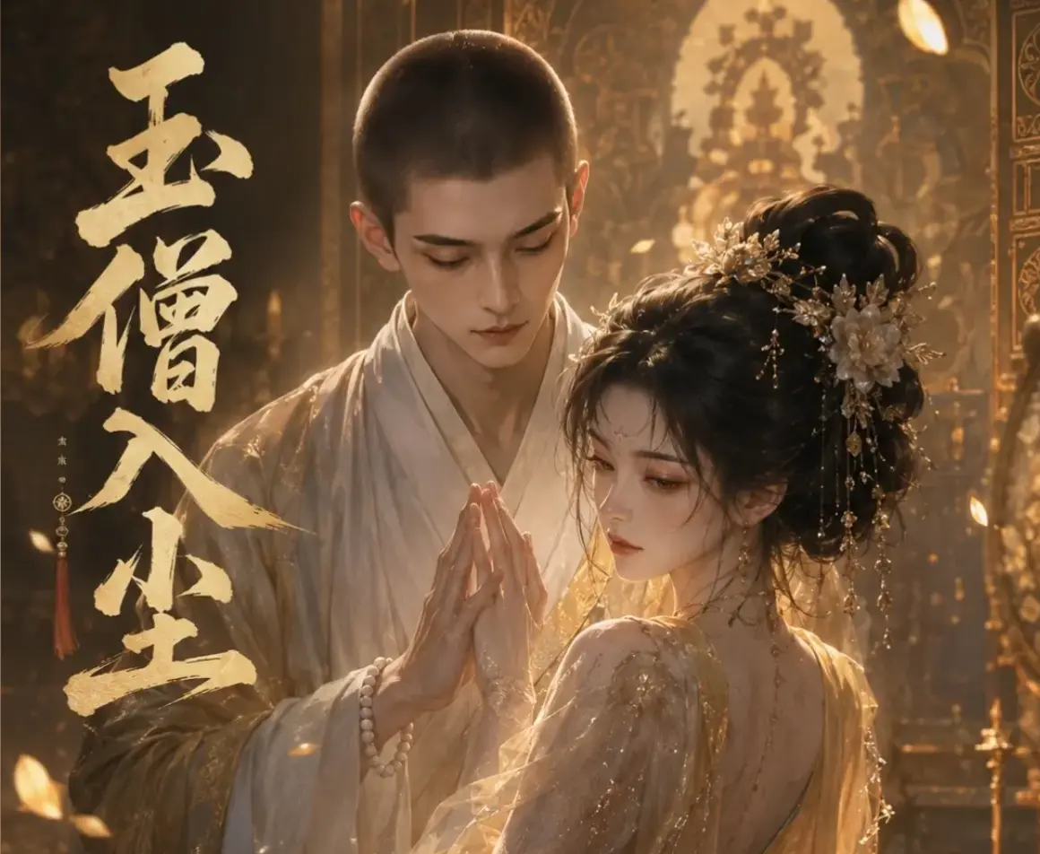 《玉僧入尘》短剧资源下载-高清无删减版在线观看-玉僧入尘完整版大结局抢先看
