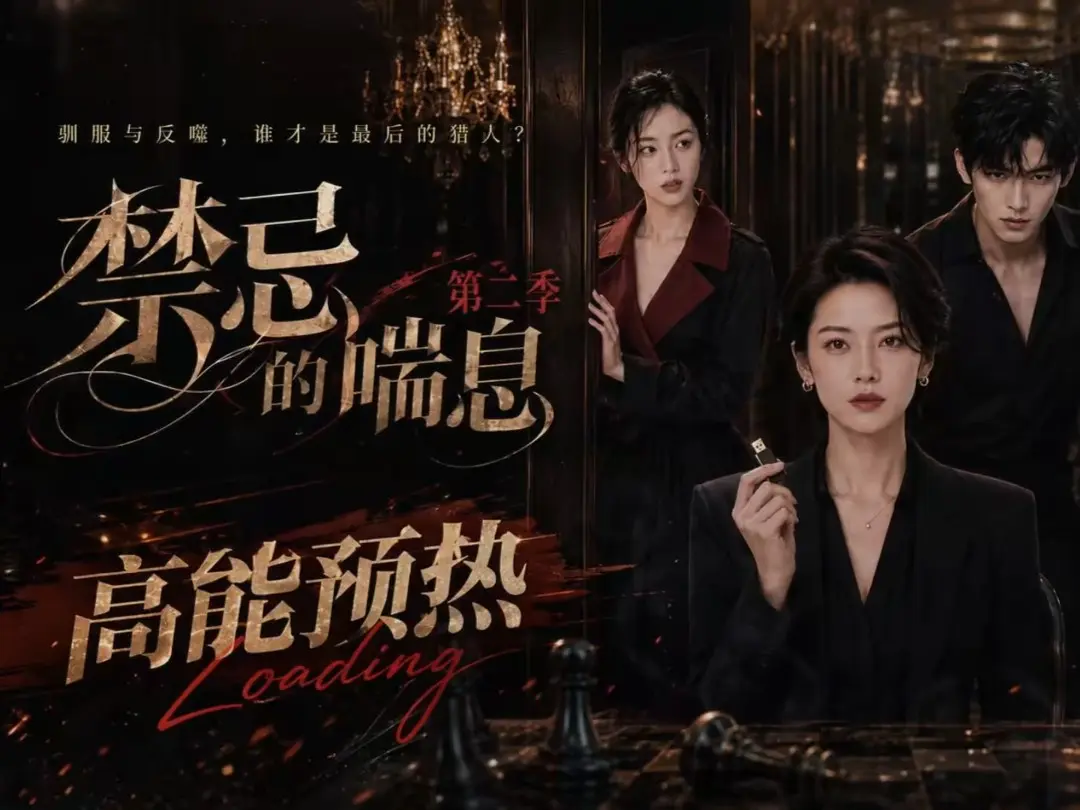 高清在线观看《禁忌的喘息》全集无删减-AI短剧《禁忌的喘息2》免费完整版播放-百度网盘资源在线观看-纯净无广告VS影视