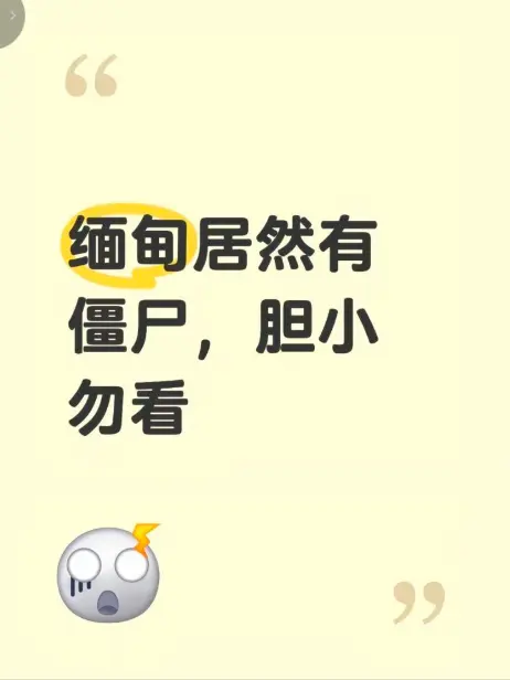 《缅甸僵尸出土事件》高清无删减完整版在线观看 - 揭秘缅北神秘事件真相 - 缅甸僵尸出土事件现场全程录像免费播放