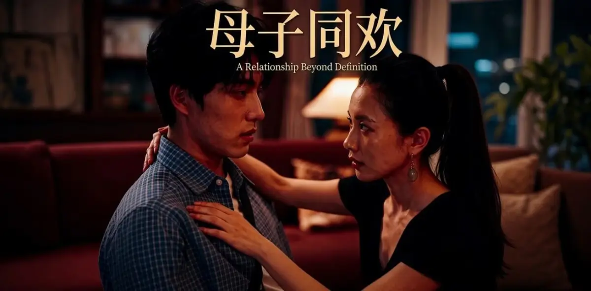《母子同欢》最新AI真人短剧全集免费在线观看-未删减高清版-百度夸克网盘分享