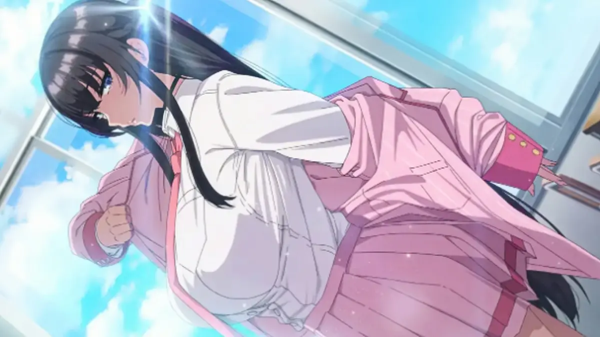 《彼女三姐妹》动漫全集在线观看-《彼女催眠》完整版1080P高清无删减-免费播放资源