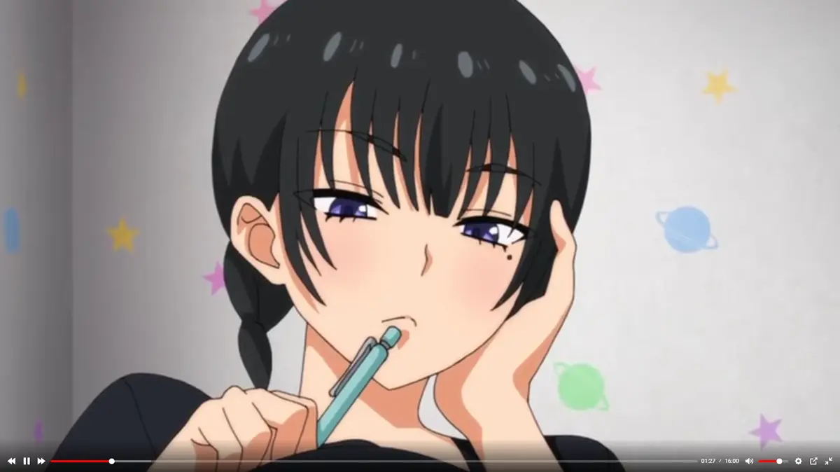 《轻浮雌性日常1-2》动漫全集免费1080P在线观看-无删减完整版高清播放-日本动漫资源-KM影院