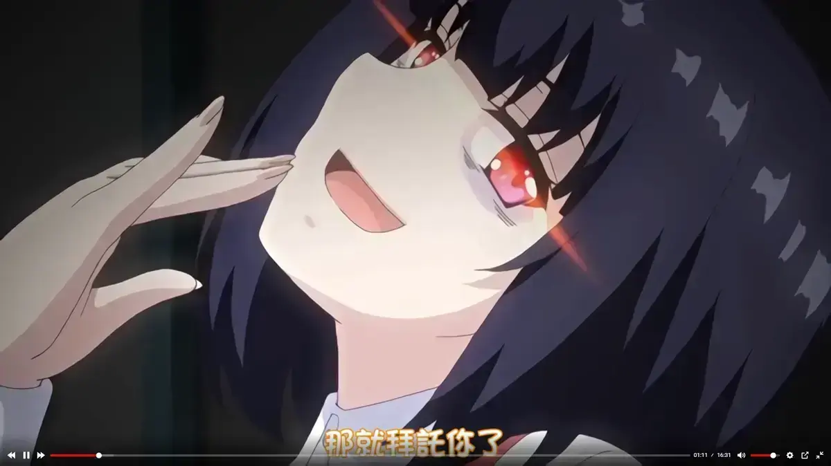 《厕所里的花子vs最强驱魔师》未删减完整全集1080P中字高清版 - 樱花动漫网免费在线观看无广告 - 厕所里的花子vs最强驱魔师动画电影百度云网盘资源下载