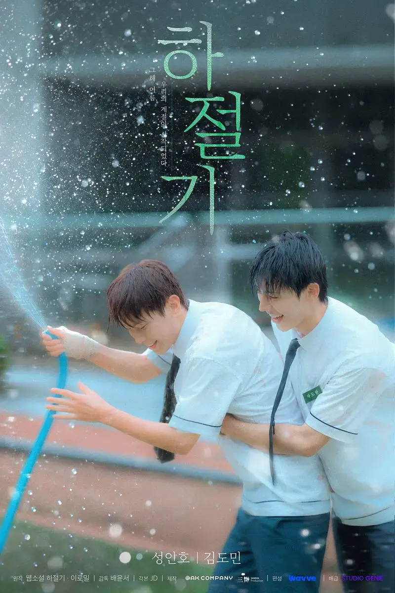 2026热门韩剧《夏季》全集4K高清免费在线观看-夏季完整版无广告播放-双男主爱情片-高清在线观看