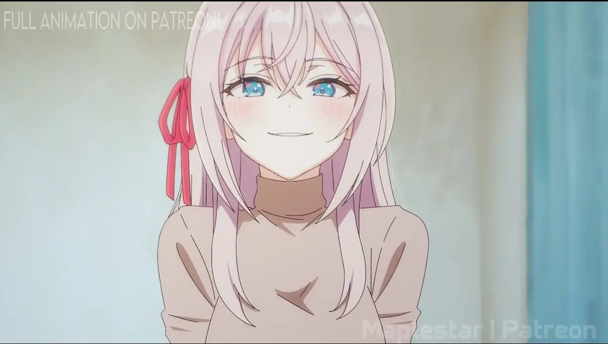 《艾莉同学》同人动漫全集高清中字完整版免费观看-Mapperstar作品2D动画在线播放
