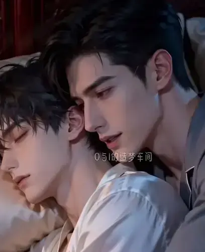 《AI漫剧：渊锁》2026新上线漫剧-1080P全集HD中字免费在线观看-看渊锁完整版全集无广告播放