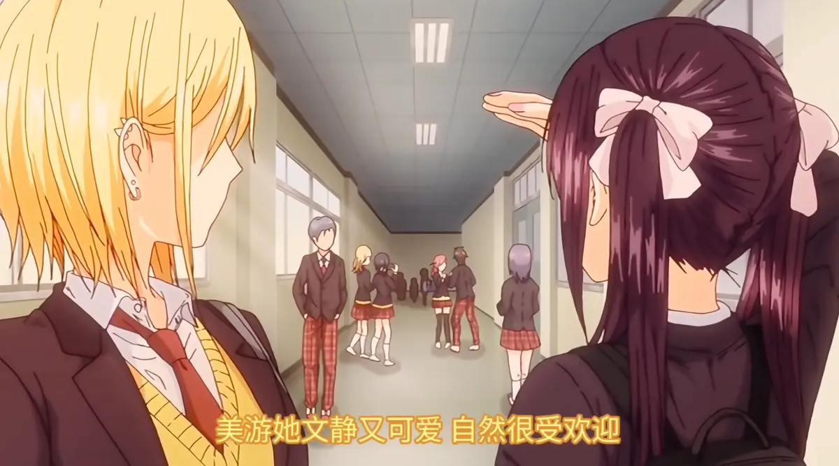 《玩美x玩媚》高清无删减中字全集在线观看 - 玩美x玩媚动漫完整版资源下载 - 风车动漫VS影院免费播放