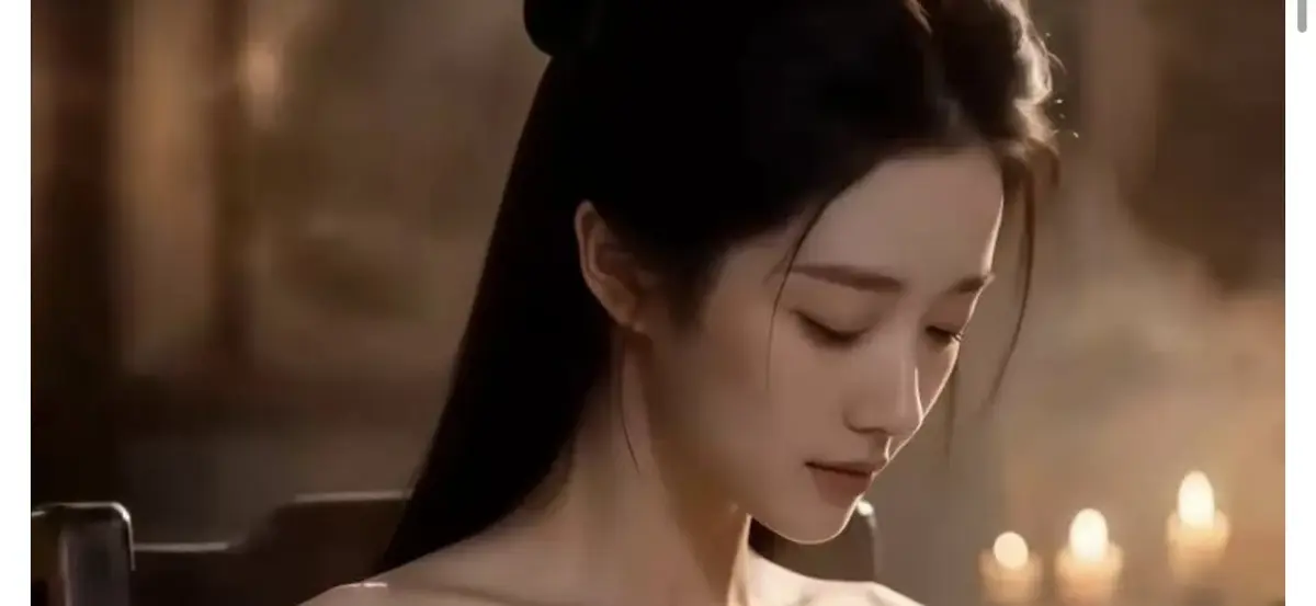 AI短剧《小龙女奇遇记》完整版合集-2026超高人气国风仙侠-小龙女奇遇记纯真初入凡尘历劫闯荡-仙缘奇遇红尘历练高能反转追剧全集