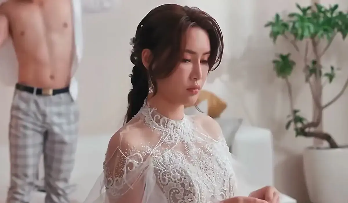 《苏畅-小凤新婚》艾熙苏畅老师倾情演绎无删减零水印高清完整版 - 资源下载全网首发云盘同步珍藏