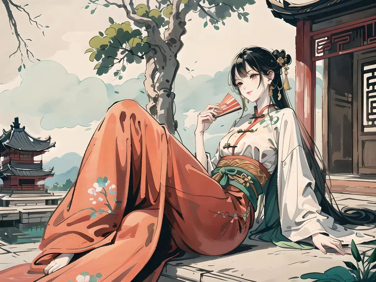 一汀烟雨杏花寒全文大结局在哪看-徐琅华容珩完整版剧情解析-烟雨花开全章节正版阅读-附网盘链接
