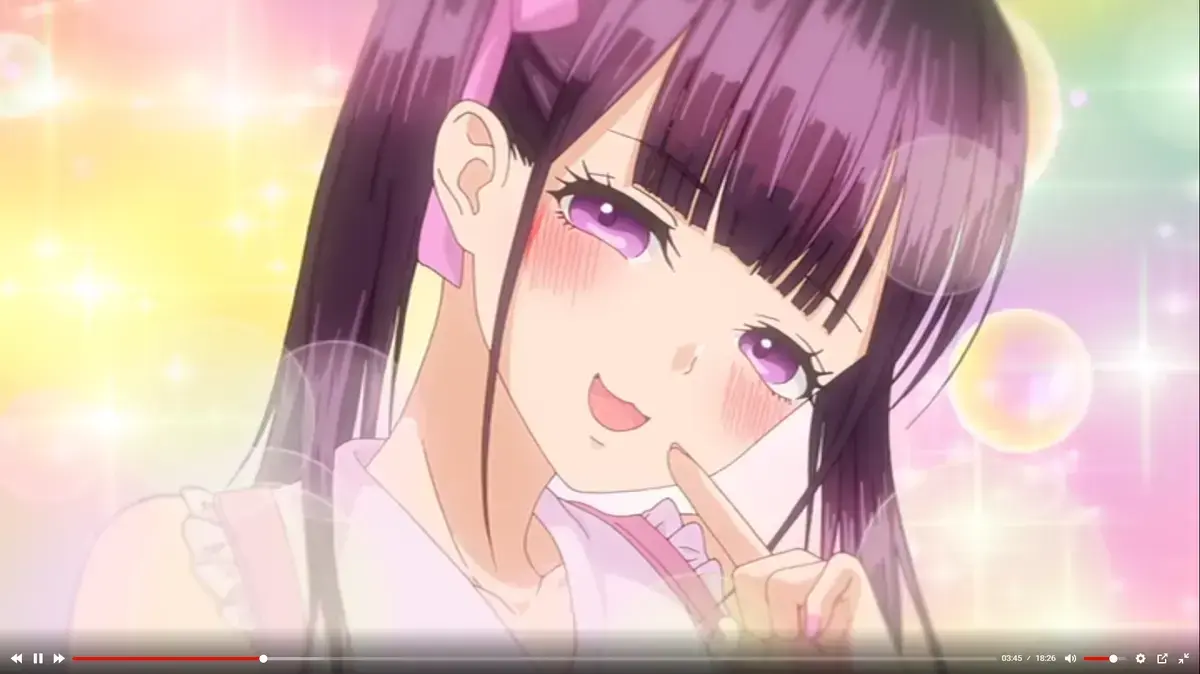 《玩美×玩媚》第一季全集高清在线观看-玩美×玩媚无删减免费资源下载-无广告极速播放