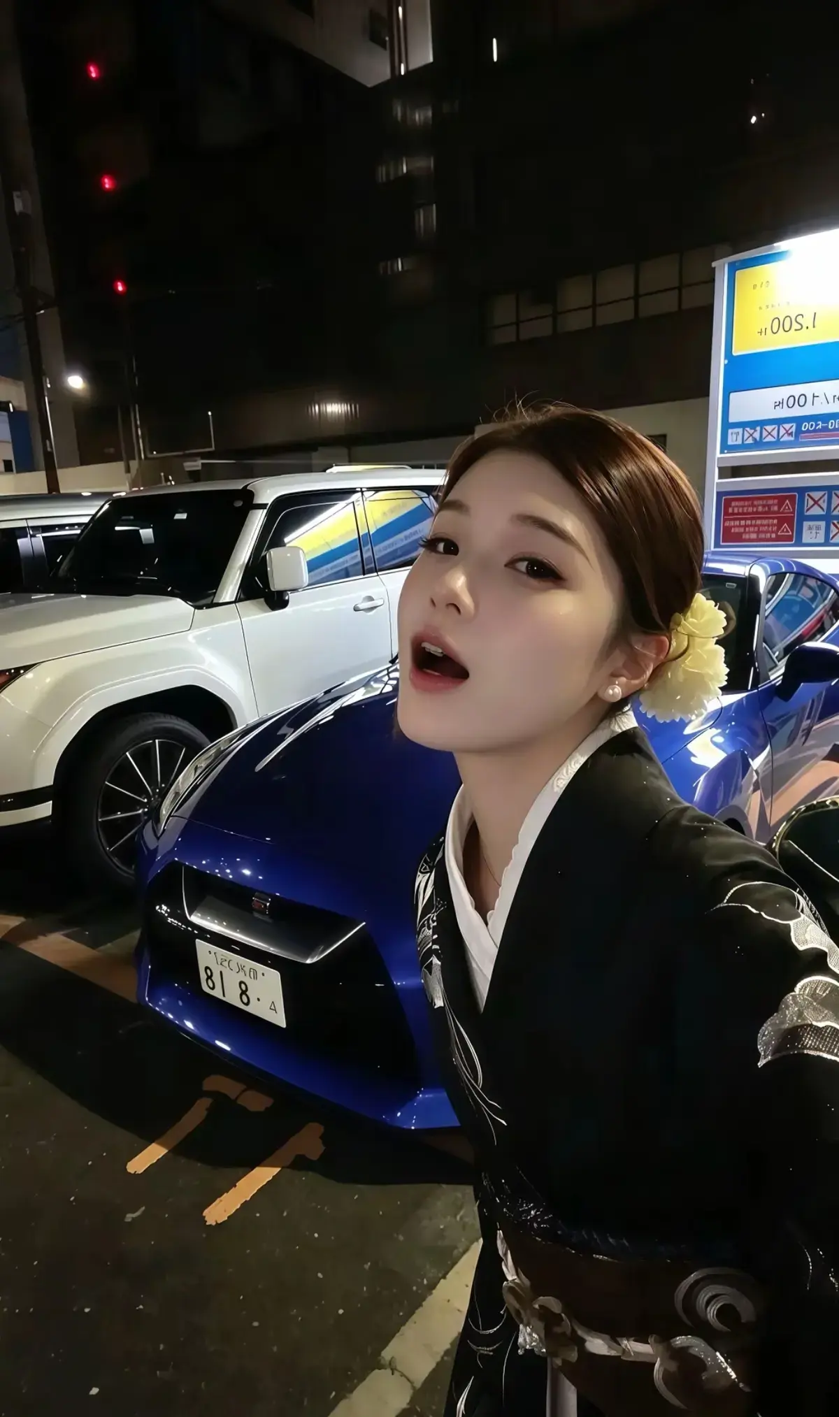 《黑道千金孟以钦》1080P在线观看免费不收一分钱-晒车行为实力让人迷惑一探究竟-黑道千金孟以钦网盘资源一键点播免费无广爽看