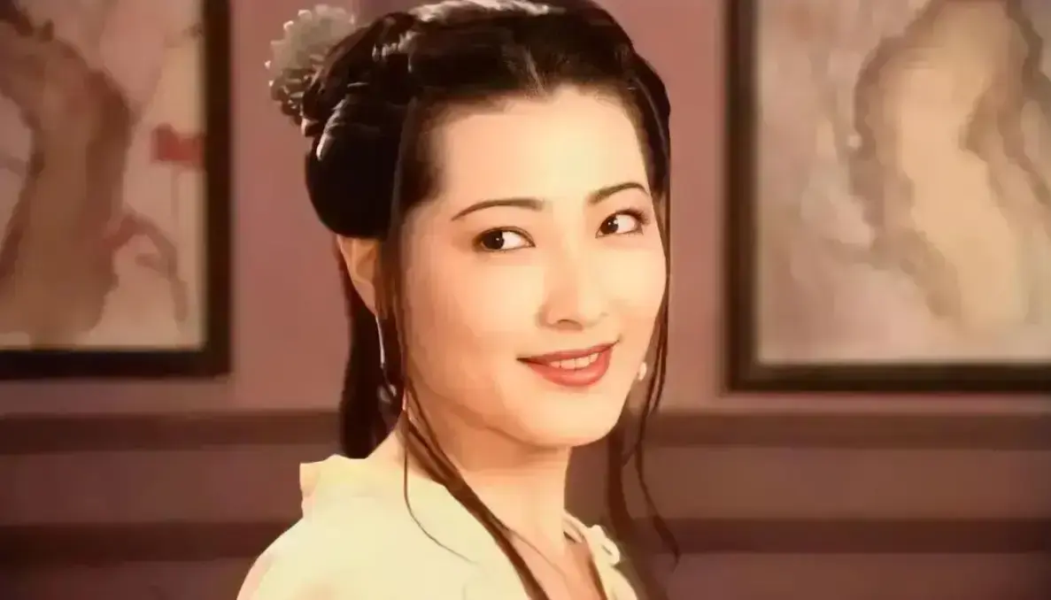 1996古装经典《新金瓶梅2》1080P高清修复未删减完整版 - 单立文杨思敏领衔主演 - 西门庆潘金莲演绎古典名著 - 正片在线观看