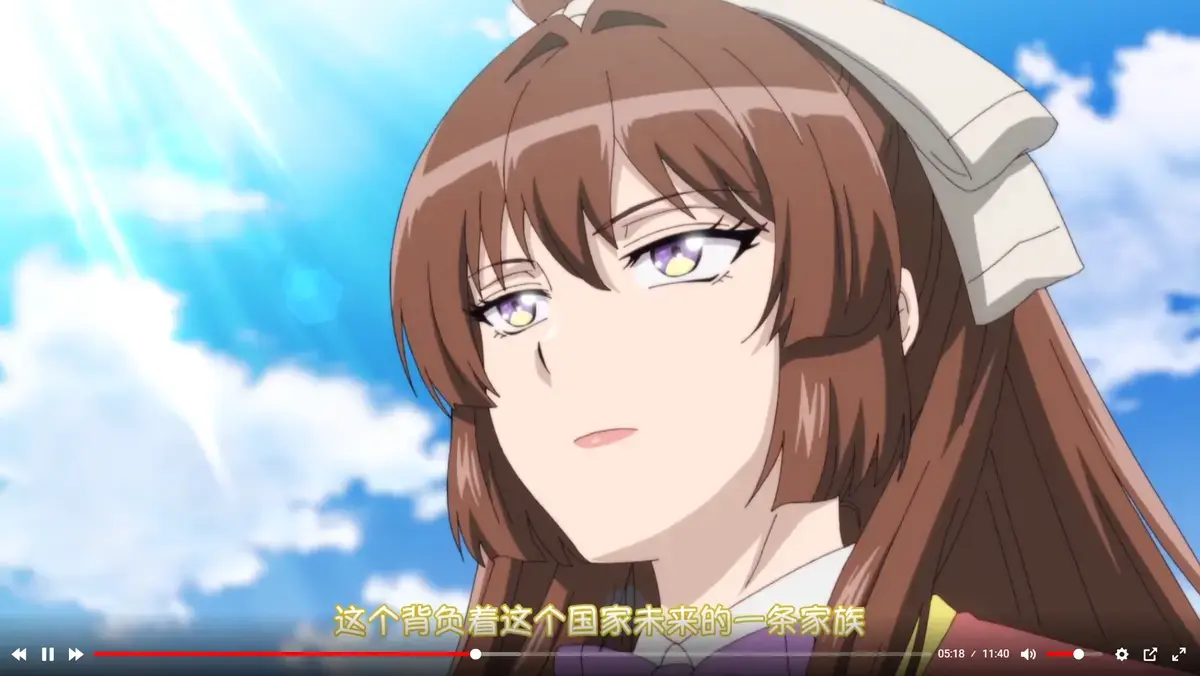 《樱春女子学院里的男演员》动漫第一季全集免费在线观看_高清完整版无广告中字版资源分享