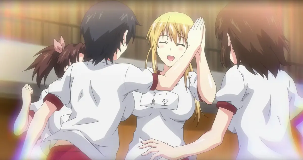樱花动漫《绿瞳-来自姐姐的关爱》全集高清在线播放-1080P无删减完整版-夸克网盘极速下载绿瞳全集资源
