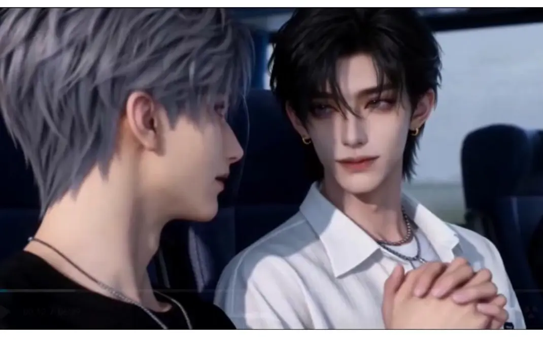 《伪装直男》无雾版在线看1080P高清未删减-2026国产AI校园漫剧全集完整版-竹马暗恋眼神拉丝双向奔赴-伪装直男短剧免费观看