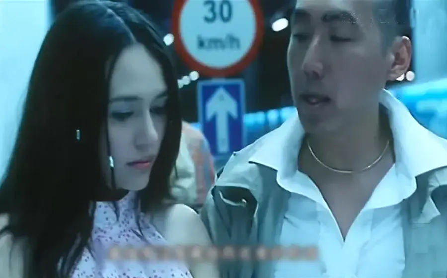 《兽性新人类》惊悚未删减完整版-高清免费在线播放-港片兽性新人类高清中字一口气看完-极光影院