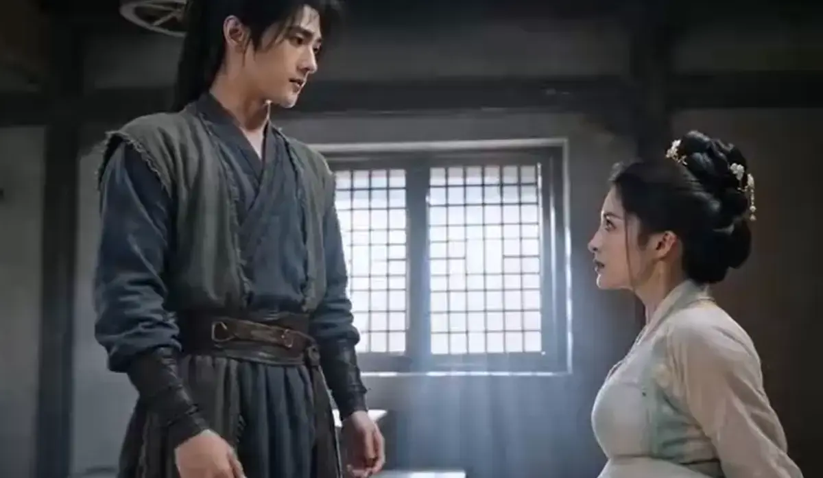 《AI短剧重生之征服郭伯母》4K超清全集无删减废柴逆袭改写武林命运 - 双语字幕网盘秒传资源 - 比练成绝世神功更难的是赢得她的真心 - 免费在线观看