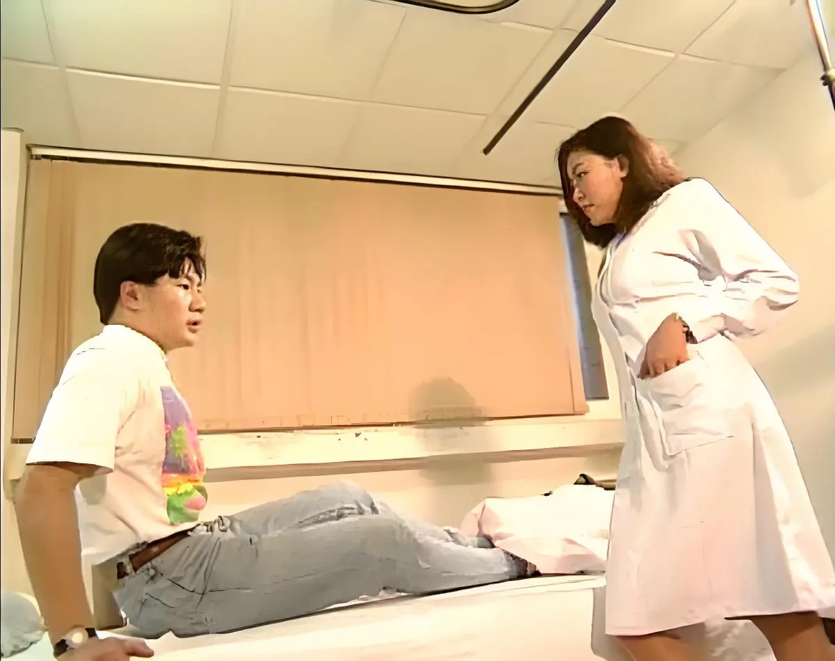 《杏林春暖》经典台剧全集免费在线播放-1080P高清修复HD中字完整版-杏林春暖国语版无广告观看