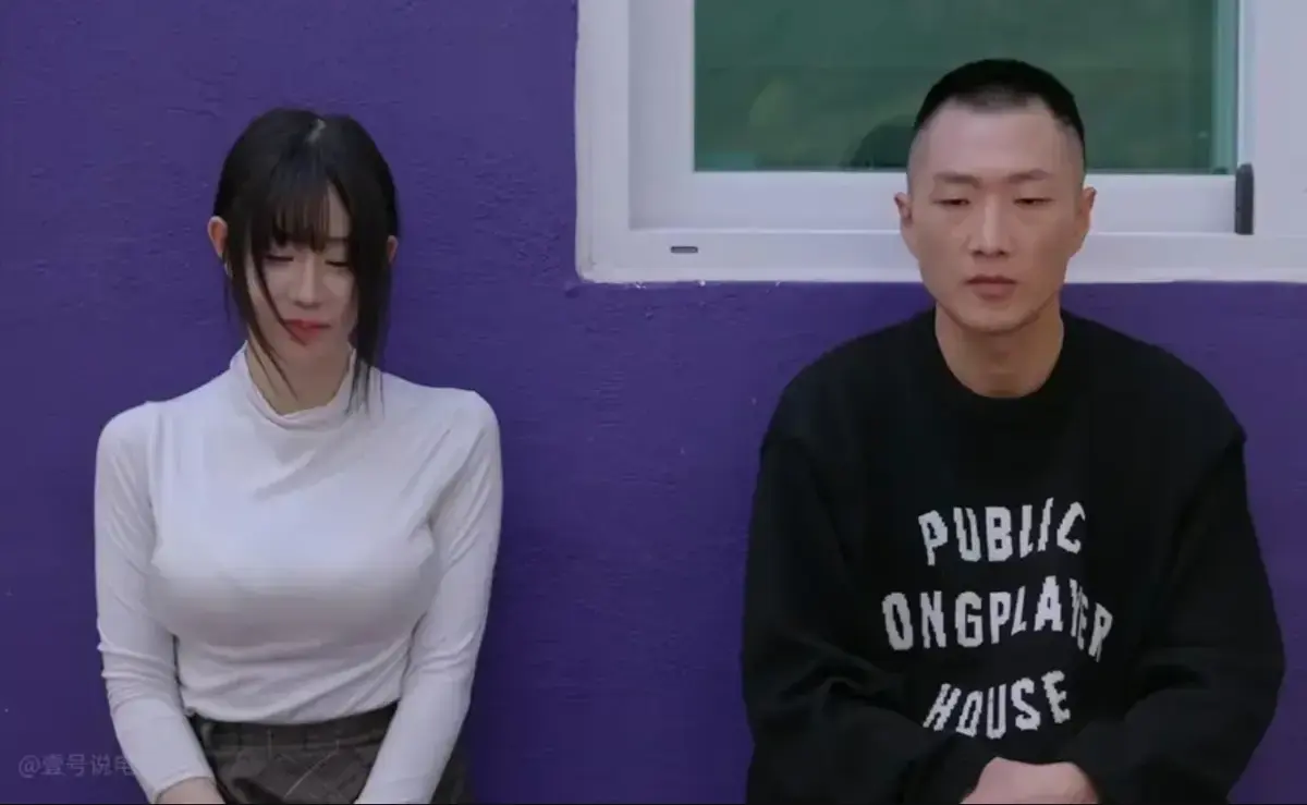 《Infiltrated Couple》资源下载-渗透夫妇高清中字完整版在线观看-Infiltrated Couple全季假面之下藏阴谋