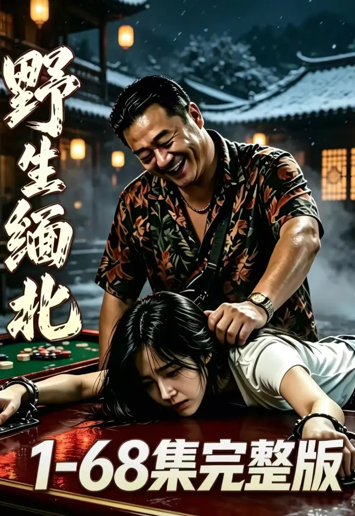 《野生缅北》全集无删减在线观看-绝境求生人性博弈-高清免费追剧资源-网盘下载