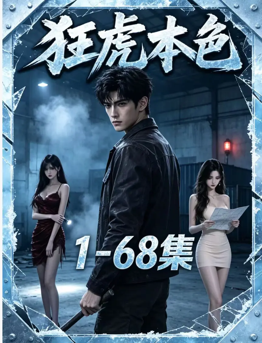 AI爆火短剧《狂虎本色》最新未删减版全集免费看 - 《狂虎本色》完整版手机高清无广告在线观看 - 迅雷夸克网盘流畅资源直达